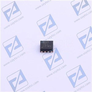 DRV8837DSGR